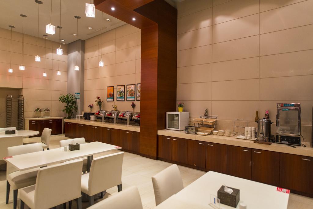 Jinjiang Inn - Jiaxing Nanhu Екстериор снимка
